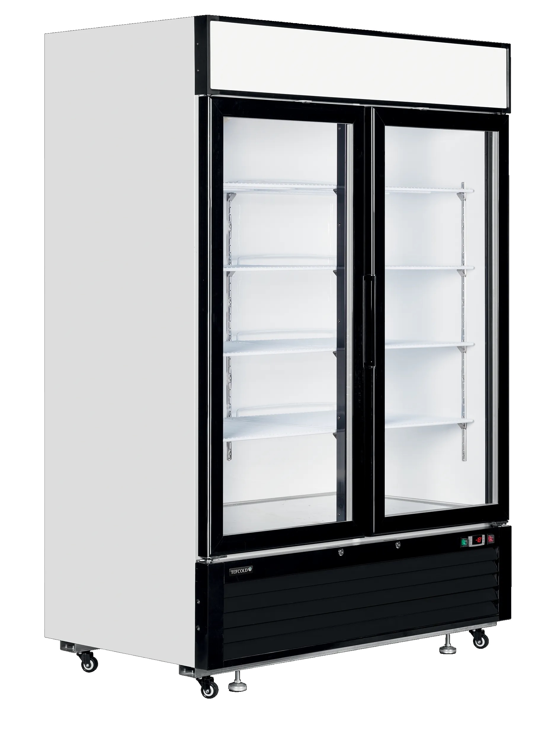 Tefcold Lgf5000