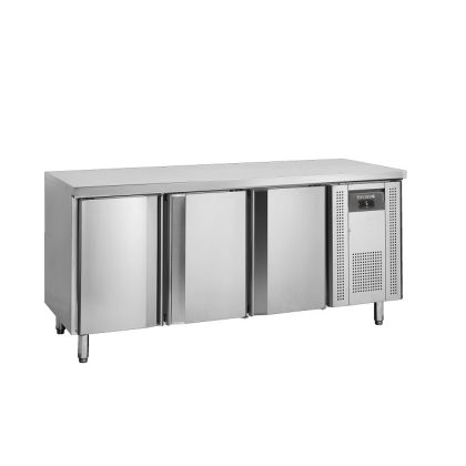 Tefcold Ck7310X1 + 2X55785 Drawers Kits