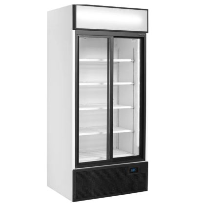 Tefcold Fsc891S 48870