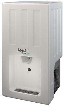 Apach Self-Contained Ice Maker Acdb2407B A R290