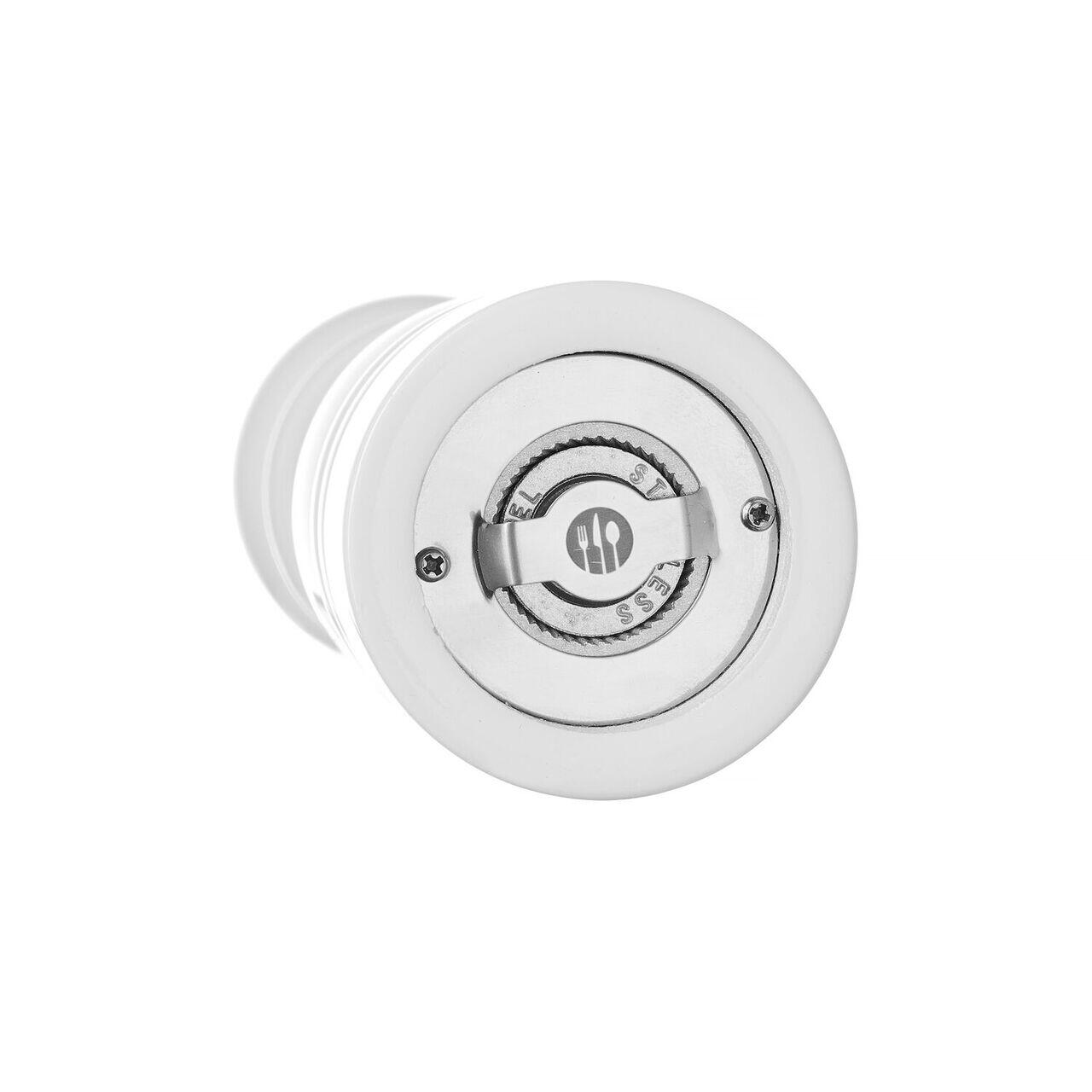 Rasnita pentru sare Hendi, alb, ø55x(H)215 mm - Image 3