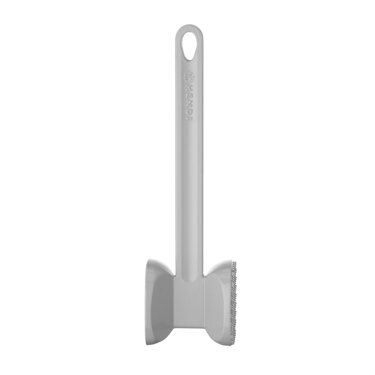 Ciocan fragezit carne,XL, HENDI, Gri deschis 300x80x(H)80mm - Image 2