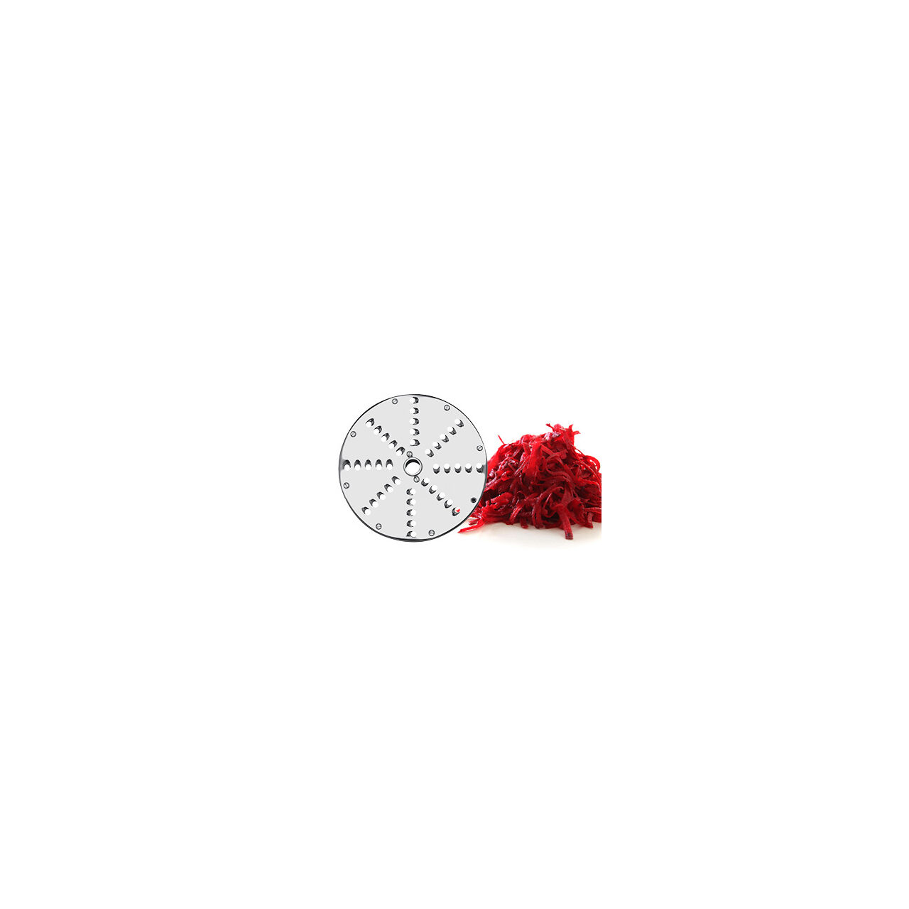 Disc pentru taietor de legume, tip - DT-7 - Image 2
