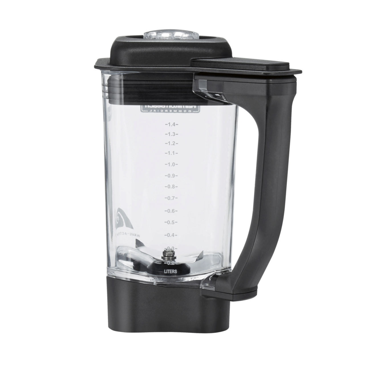 Cana din copoliester,1.4 L pentru blender HBB255, HBH455, HBF510 - Image 10