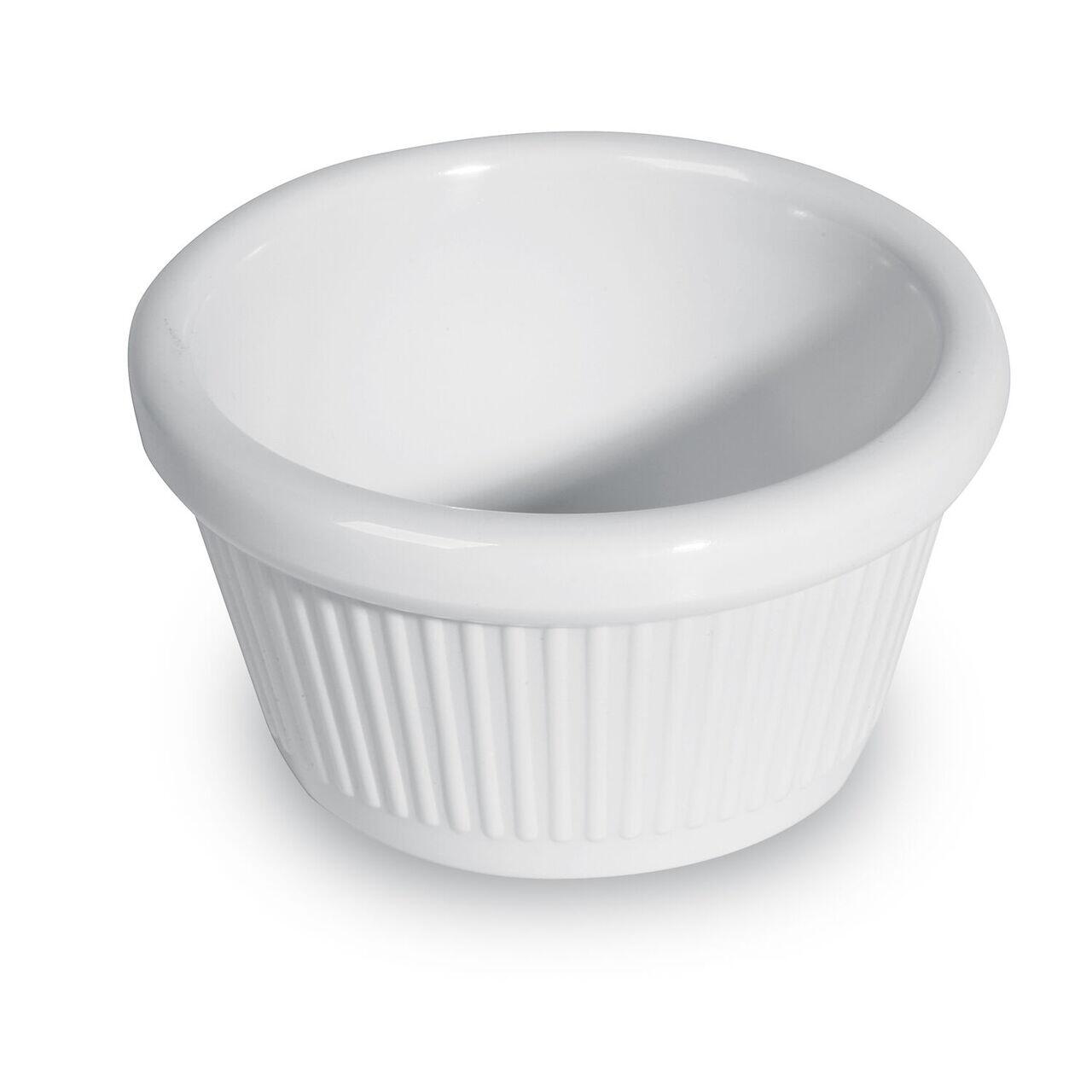 Ramekin melamina, HENDI, 35 ml, ø60x(H)25mm - Image 2