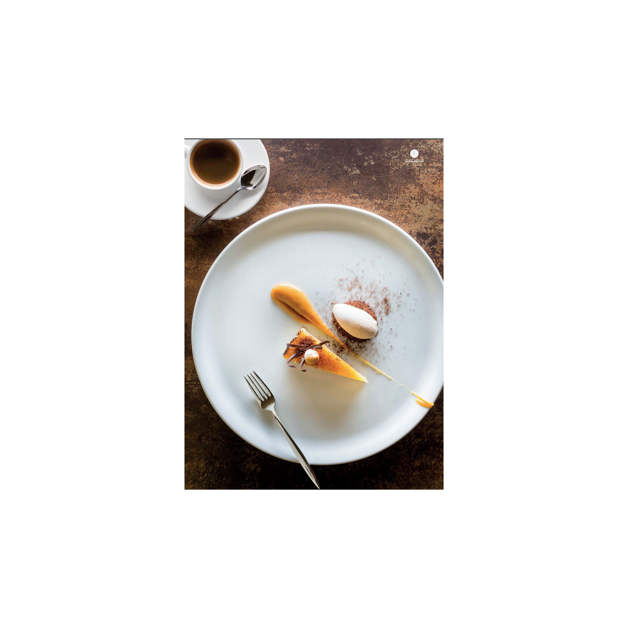 Bol Bianco, Alb 750 ml, Fine Dine - Image 2
