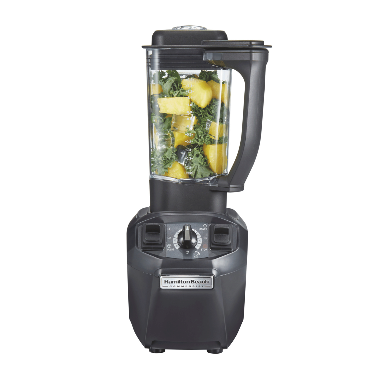 Mixer barman Tango® 1,4 l, HBH455-CE Hamilton Beach Commercial - Image 16