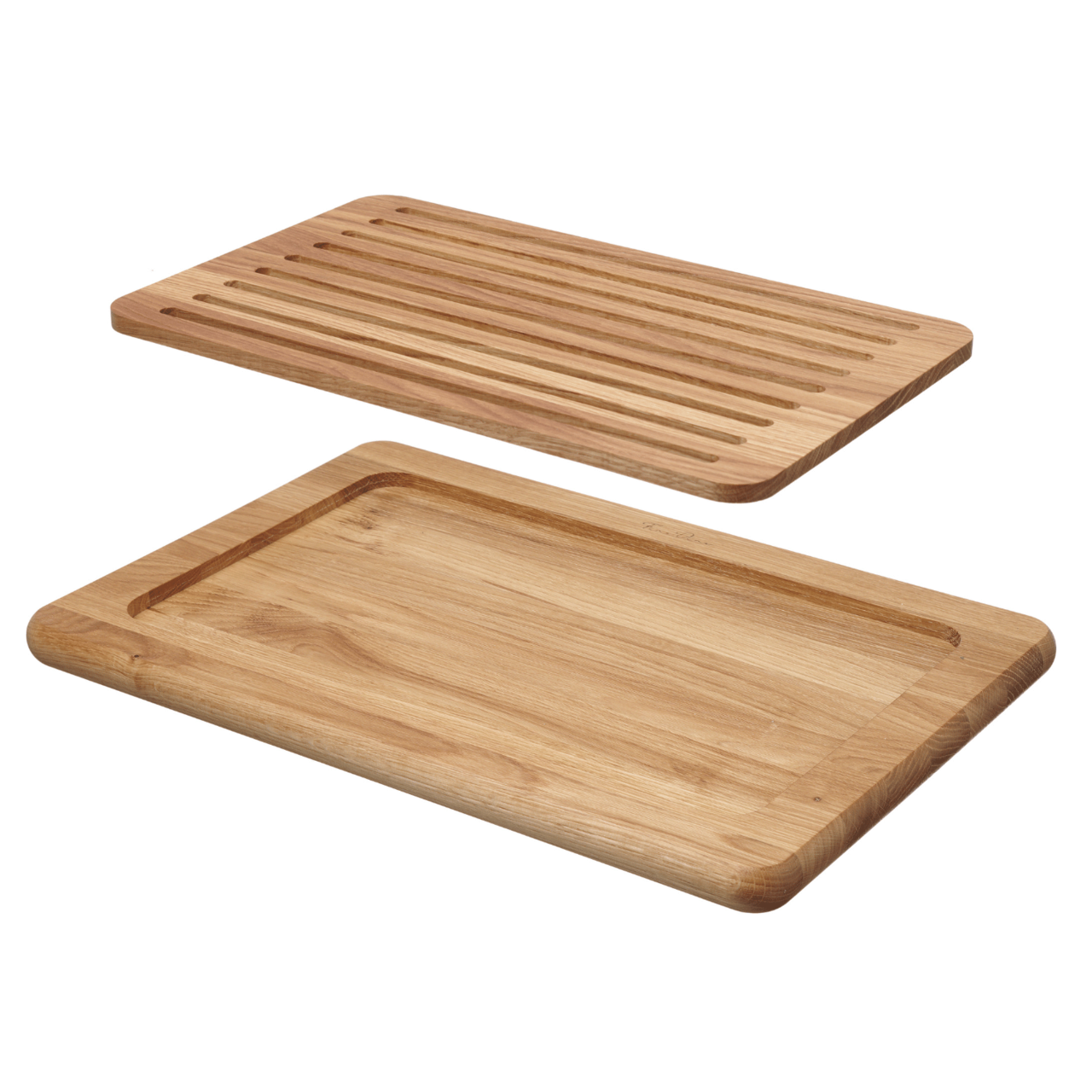 Tocător pentru pâine Madeira 480x325x25mm, Fine Dine - Image 10
