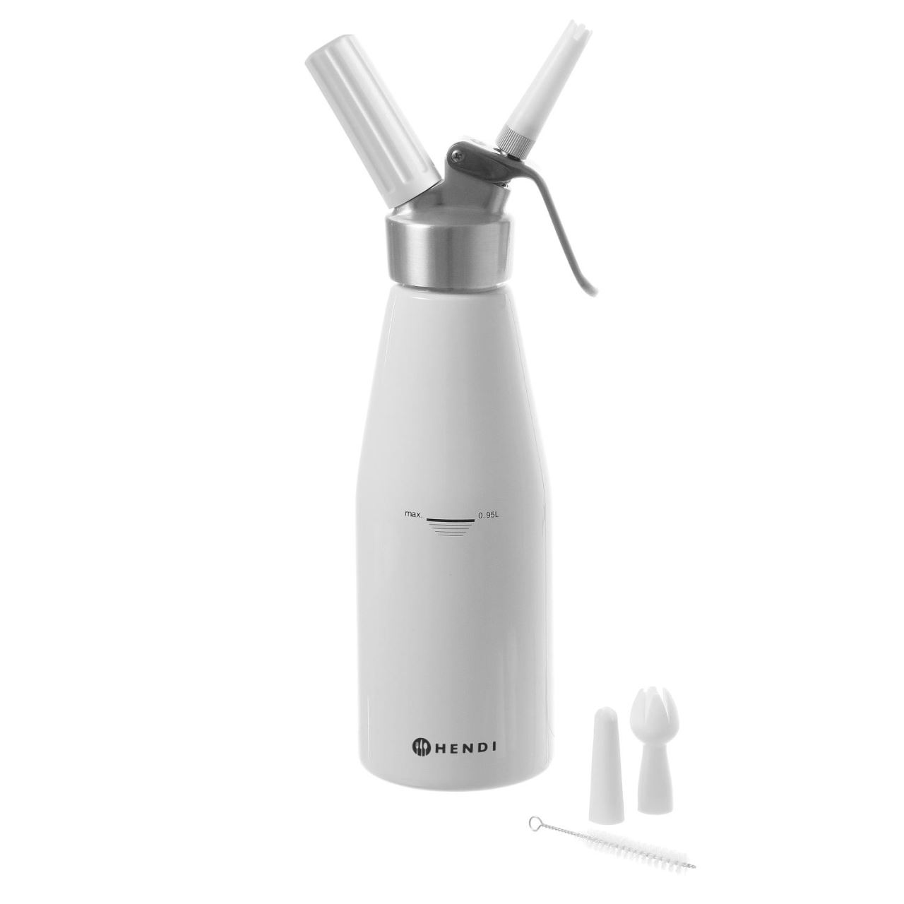 Aparat frisca Kitchen Line 0,25 L - Image 8