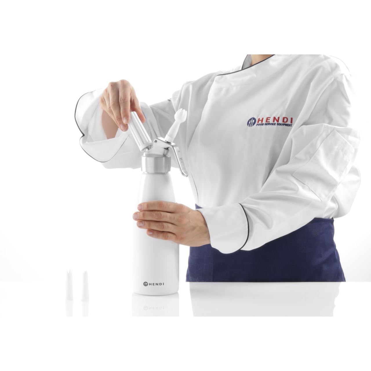 Aparat frisca Kitchen Line 0,25 L - Image 5
