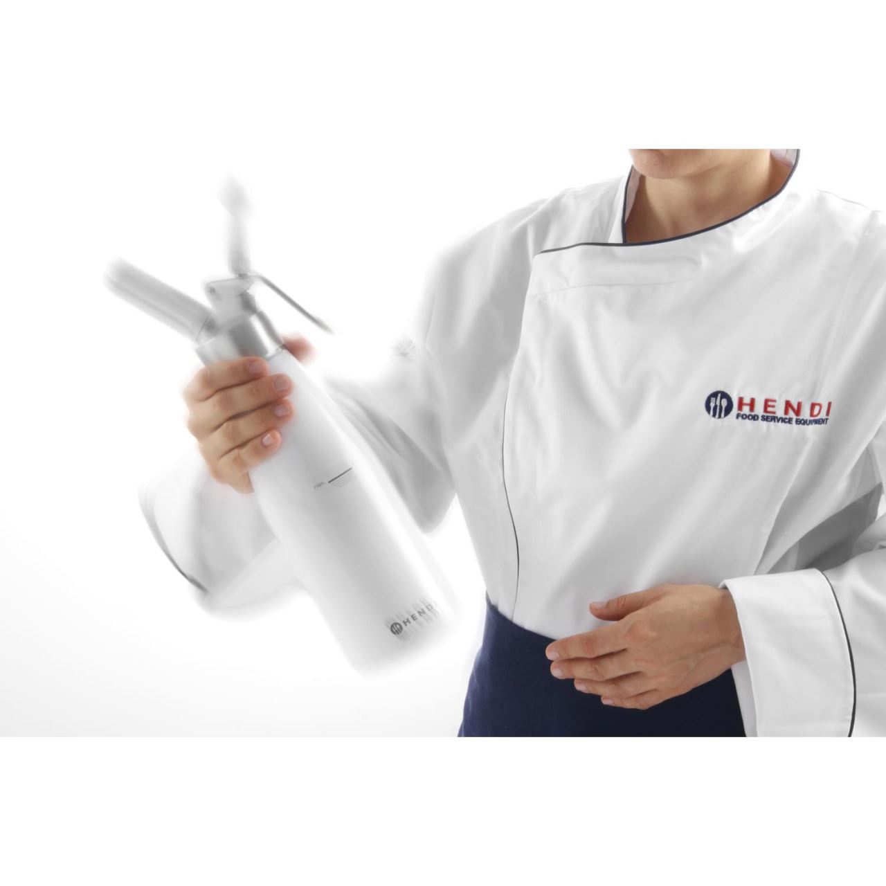 Aparat frisca Kitchen Line 0,25 L - Image 4