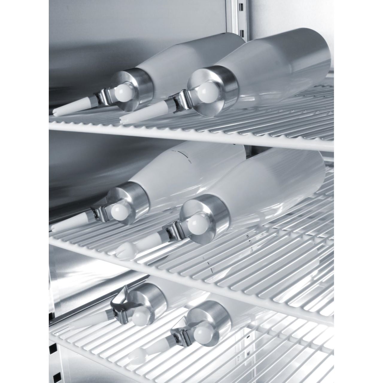 Aparat frisca Kitchen Line 0,25 L - Image 2