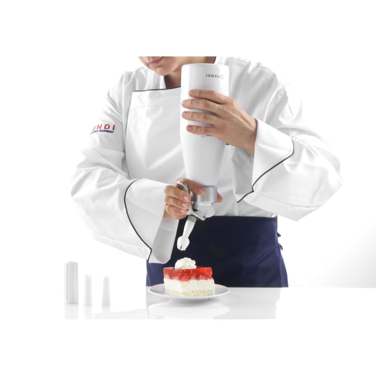 Aparat frisca Kitchen Line 0,25 L - Image 3