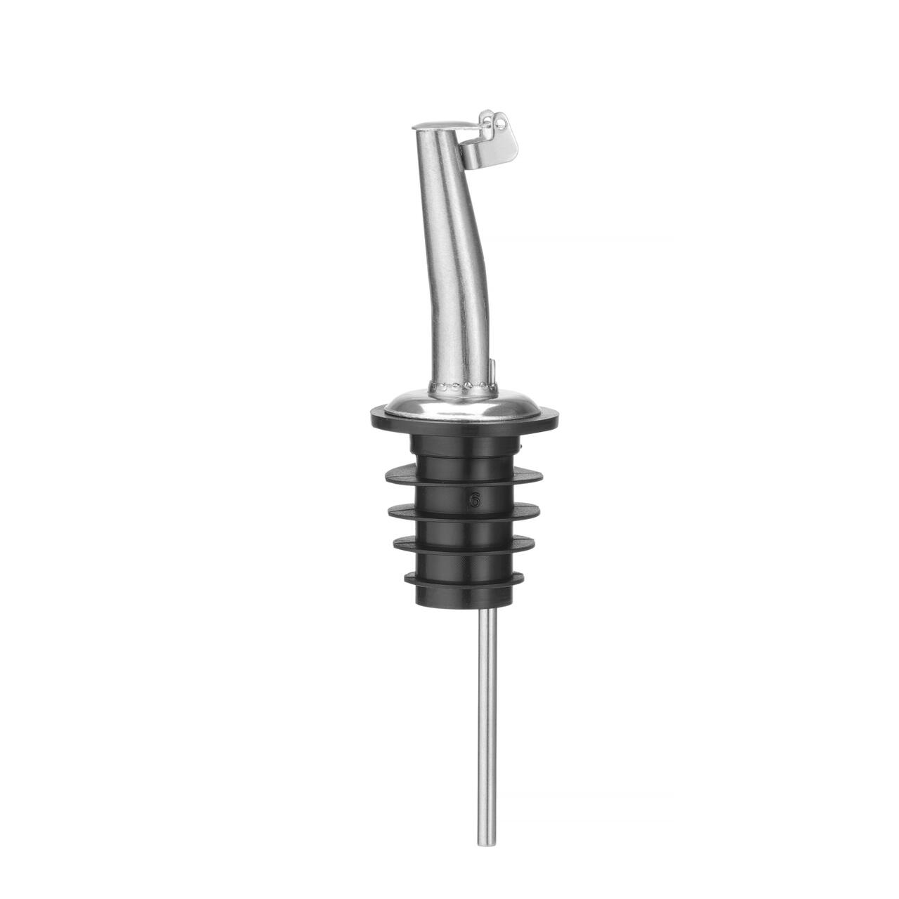 Set 6 picuratoare cu sistem free flow Hendi, Bar up, 6 pcs., ø30x120mm - Image 3