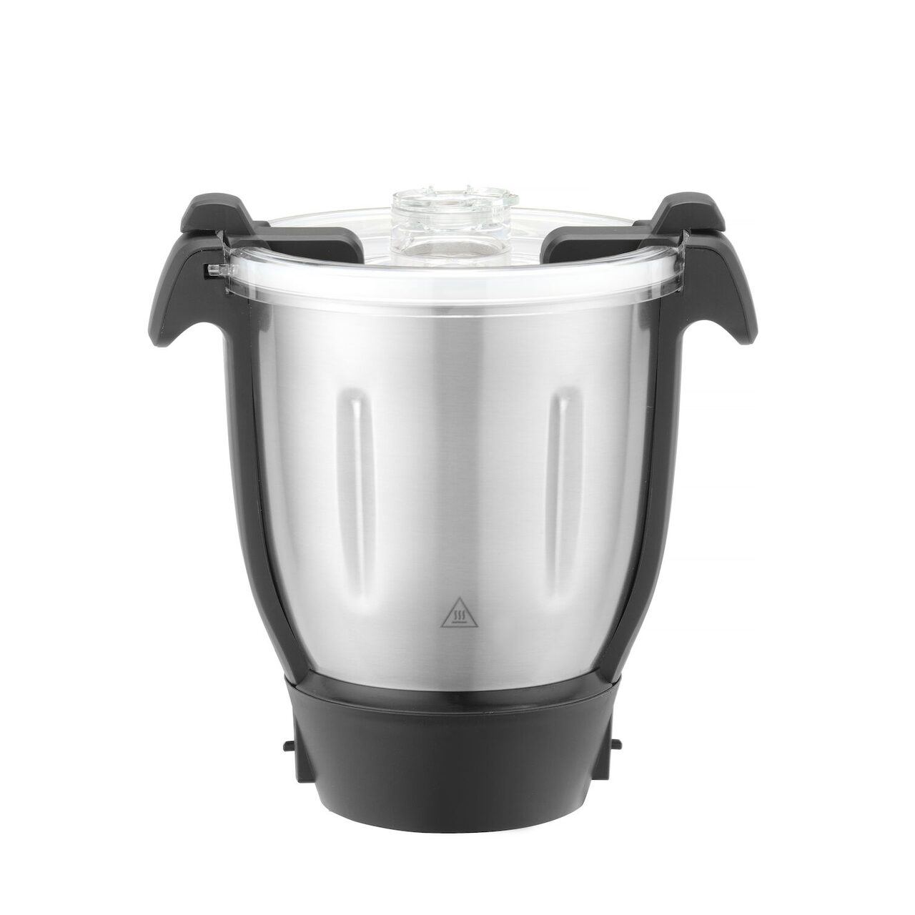 Set: bol si accesorii pentru HendiChef, HENDI, 3L, 280x205x(H)275mm