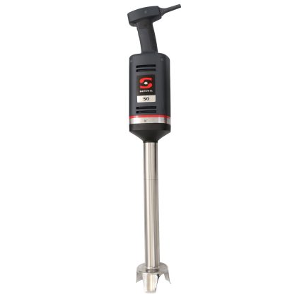 Mixer de mână cu braț de amestecare XM-51, Sammic, 230V/570W, ø98x(H)mm