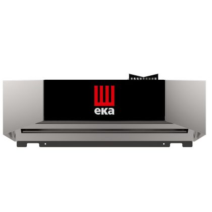 Hota de condensare pentru cuptoare Millenial TS cu 7 tavi 730x860xh308mm, 600w, 230v.