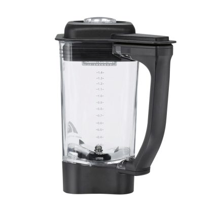 Cana din copoliester,1.4 L pentru blender HBB255, HBH455, HBF510