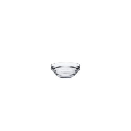 Bol GIGOGNE,Duralex,,set de 4 bucati, transparent,700ml,: ø75x(H)31mm