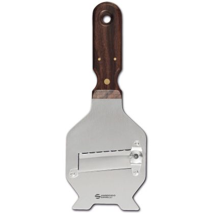 Mandolina pentru trufe, Ambrogio Sanelli, 220x85 mm
