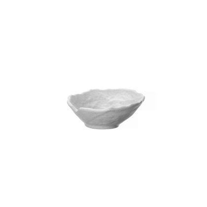 Bol înclinat Rock, gri, 282x275x(h)115mm Fine Dine
