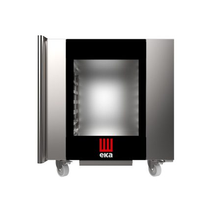 Dospitor 12x GN1/1 pentru cuptorele Millennial 5/7/11 x cuptoare GN1/1, control din cuptor, Tecnoeka, 230V/1800W, 730x875x(H)770mm