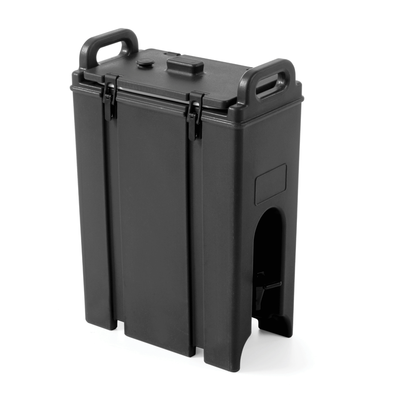 Distribuitor de bauturi termo-izolant cu robinet, 18 l, Amerbox, dimensiune exterioara (mm) 230x420x(H)620 - Image 14