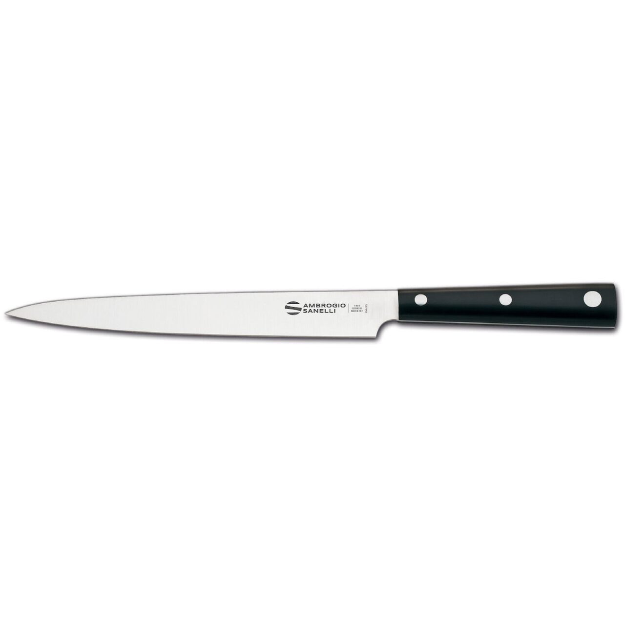 Cutit Hasaki Yanagi Sashimi, Ambrogio Sanelli, (L) 340 mm