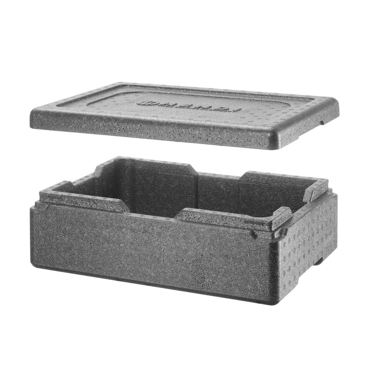 Cutie termoizolanta catering Profi Line, HENDI, 9L, 440x310x(H)160mm - Image 3
