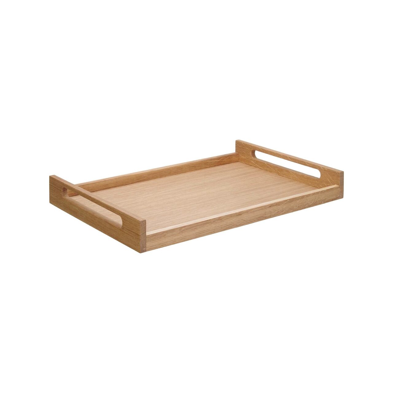 Tava din lemn Roomservice Madeira 603x402mm Fine Dine - Image 7