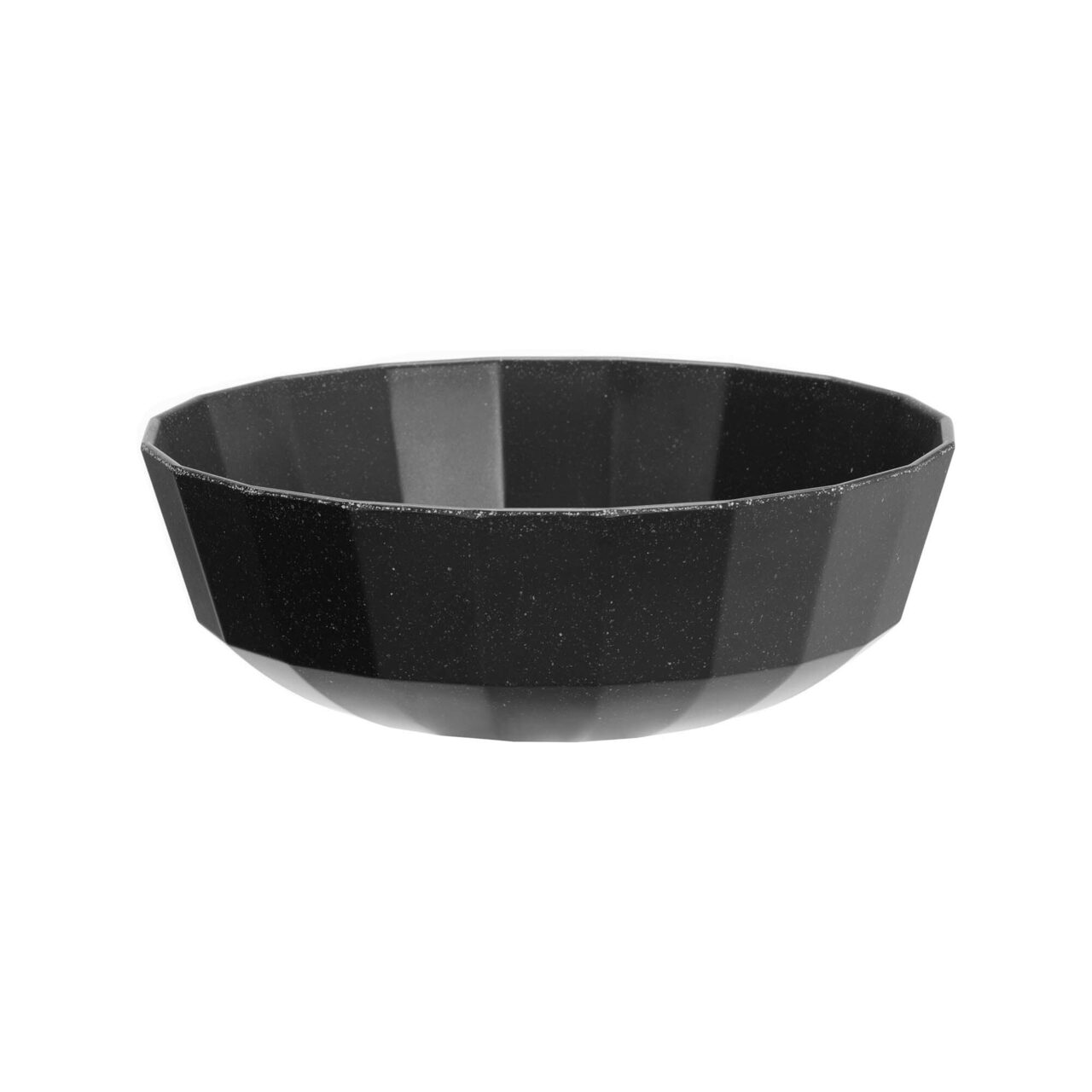 Bol pentru fructe Metropolis, negru, 250mm Fine Dine - Image 7