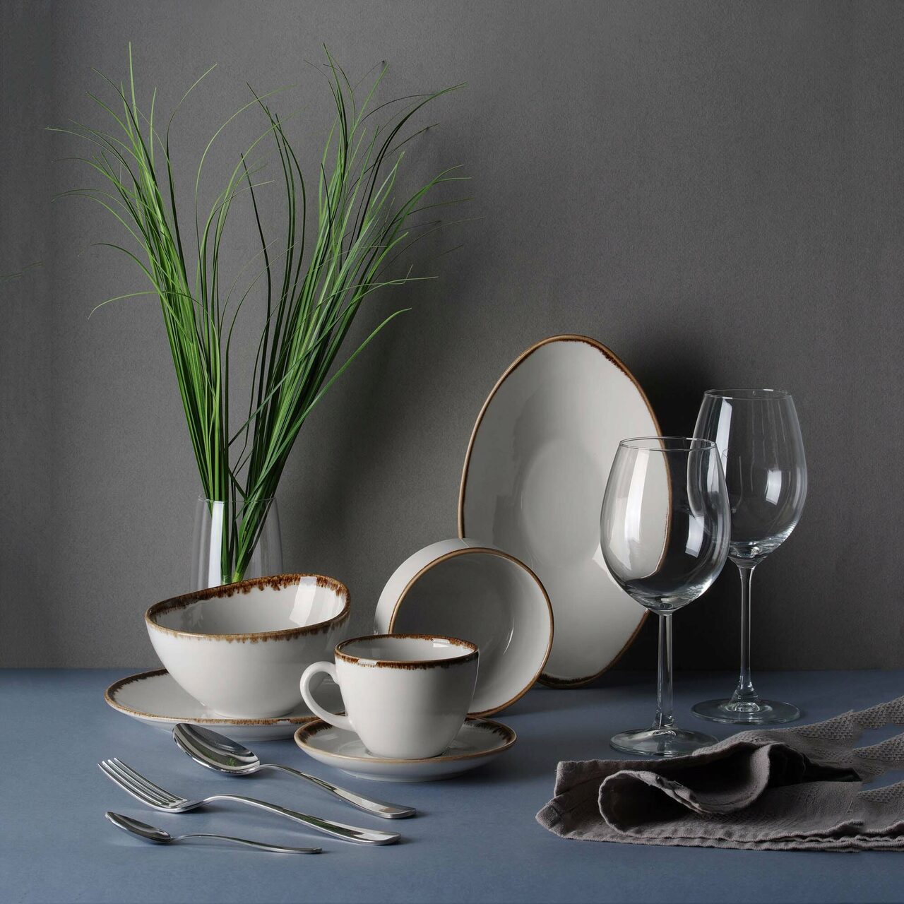 Latiera vanilie, 85 ml Fine Dine - Image 11