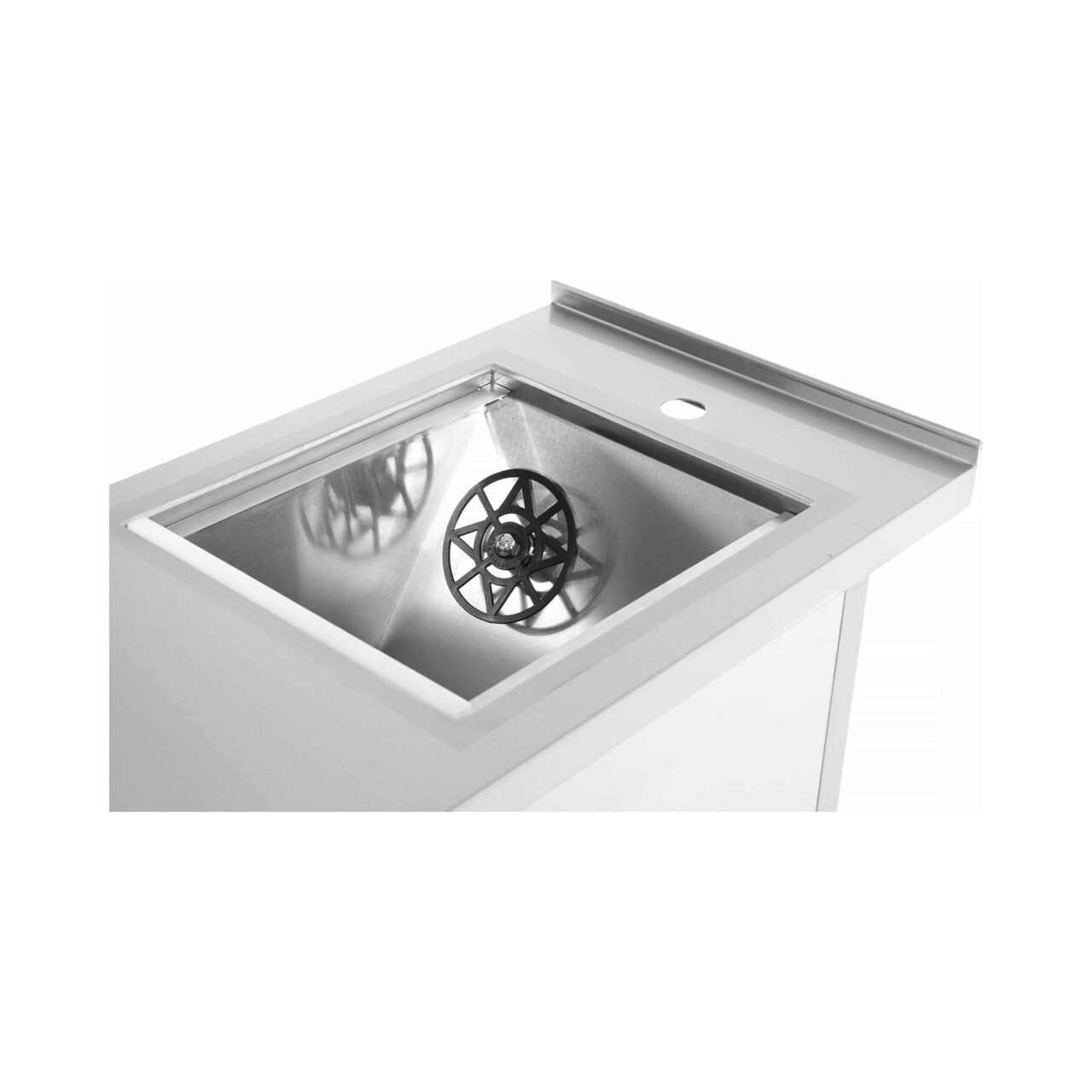 Statie bar aperitiv Oxygen, 1000x650x(H)900 mm, Barmatic - Image 8