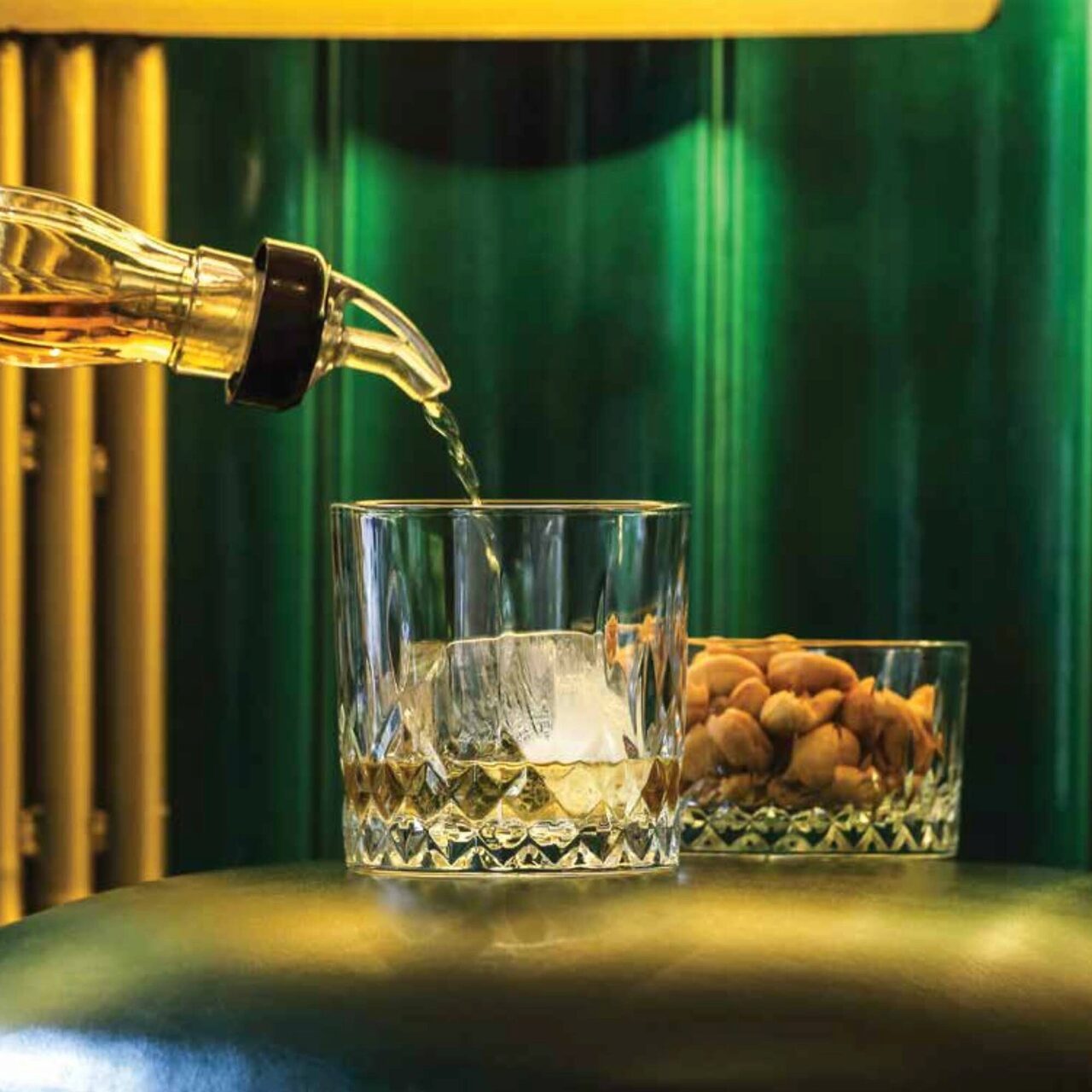Pahar whiskey Glasgow 325 ml, LAV - Image 12