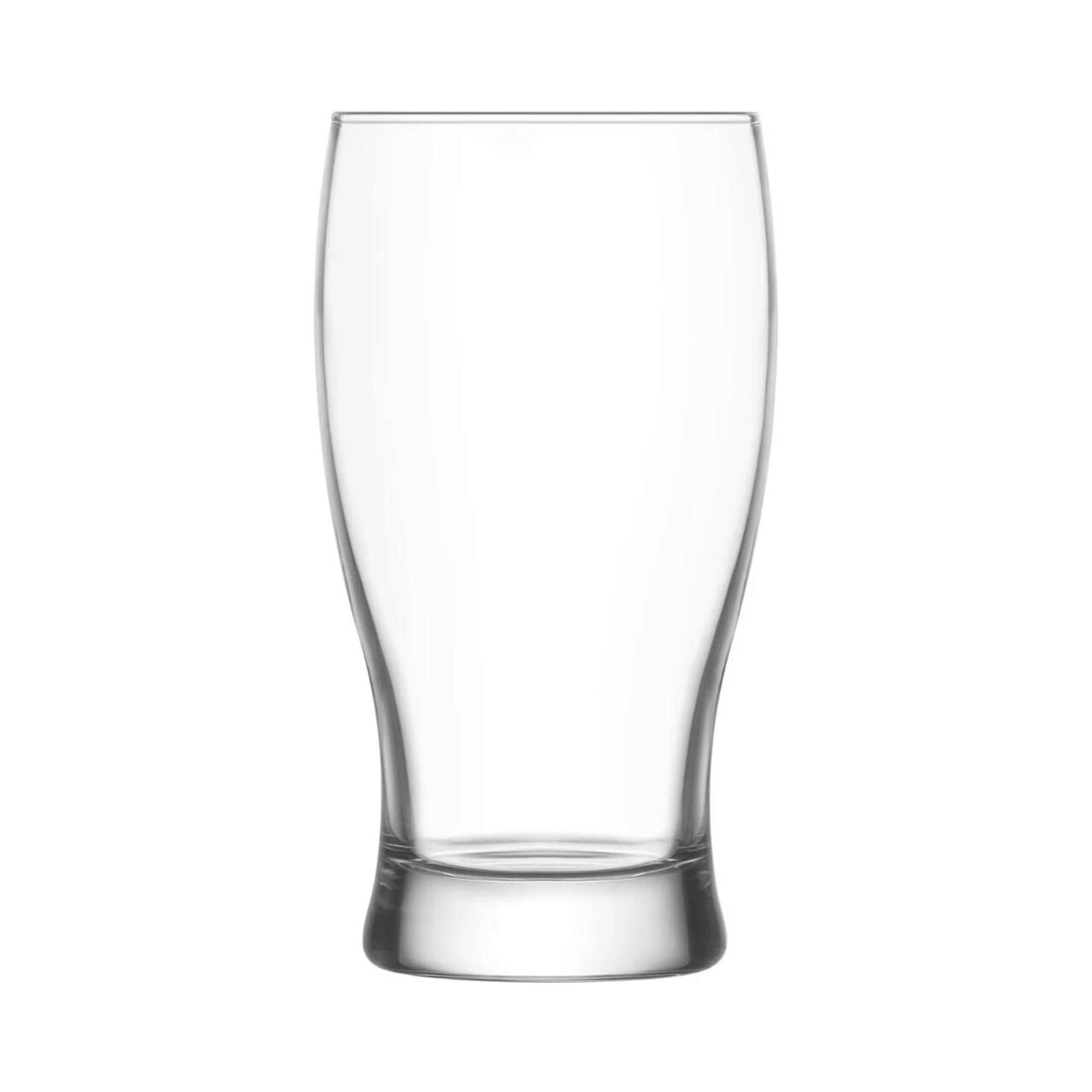 Pahar de bere Bristol, 380 ml, LAV - Image 6