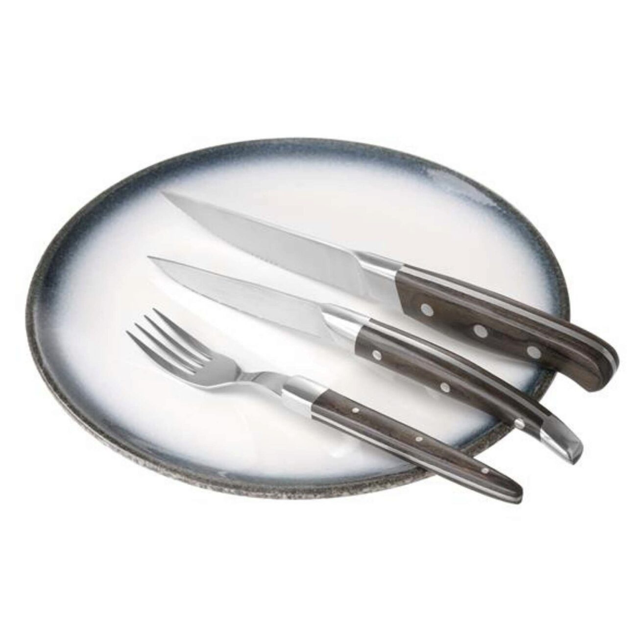 Farfurie Fine Dine, Silk, ø254 mm - Image 7