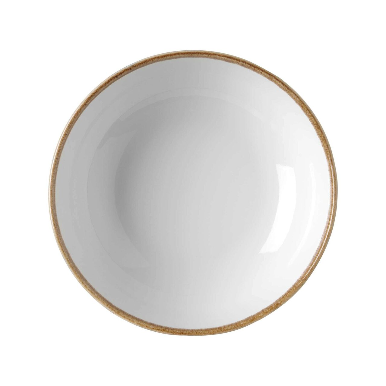 Bol bufet Vanilla, 190mm Fine Dine - Image 6