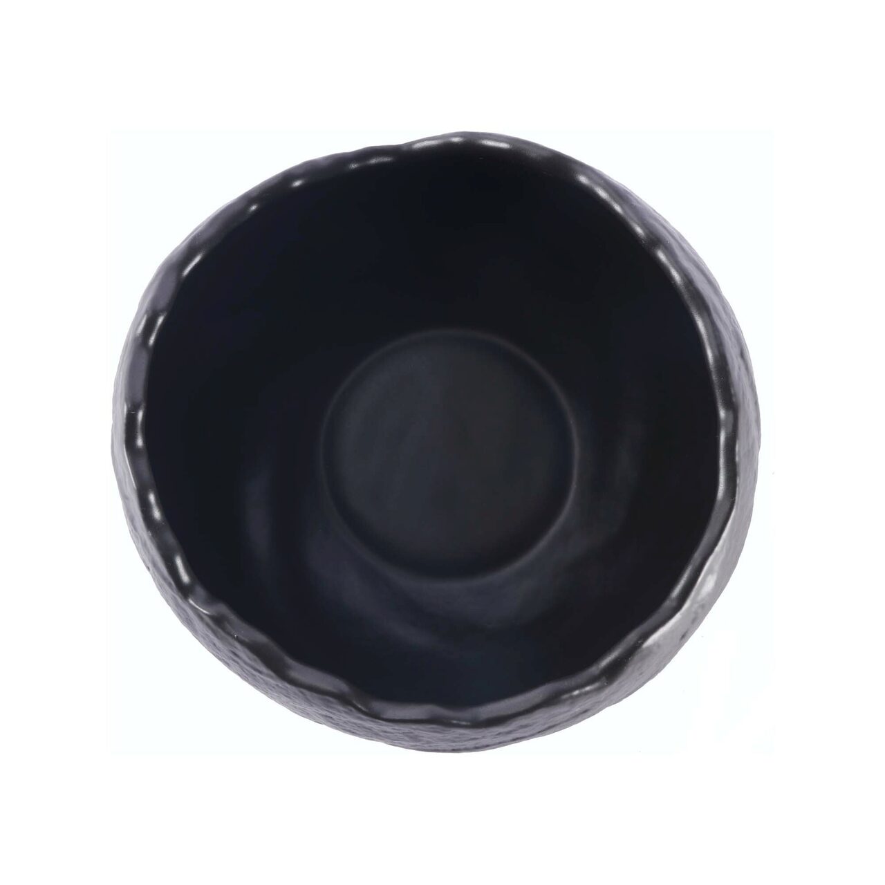 Bol negru 130mm, Crust Fine Dine - Image 8