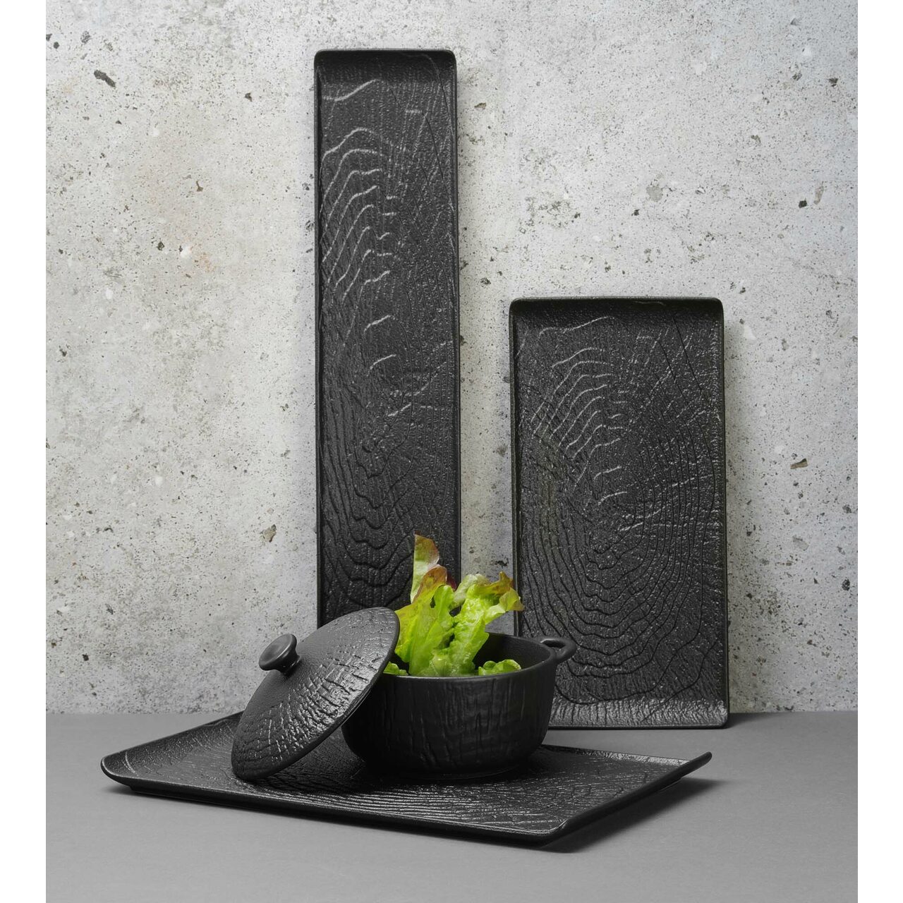 Bol înclinat Crust, 210mm Fine Dine - Image 6