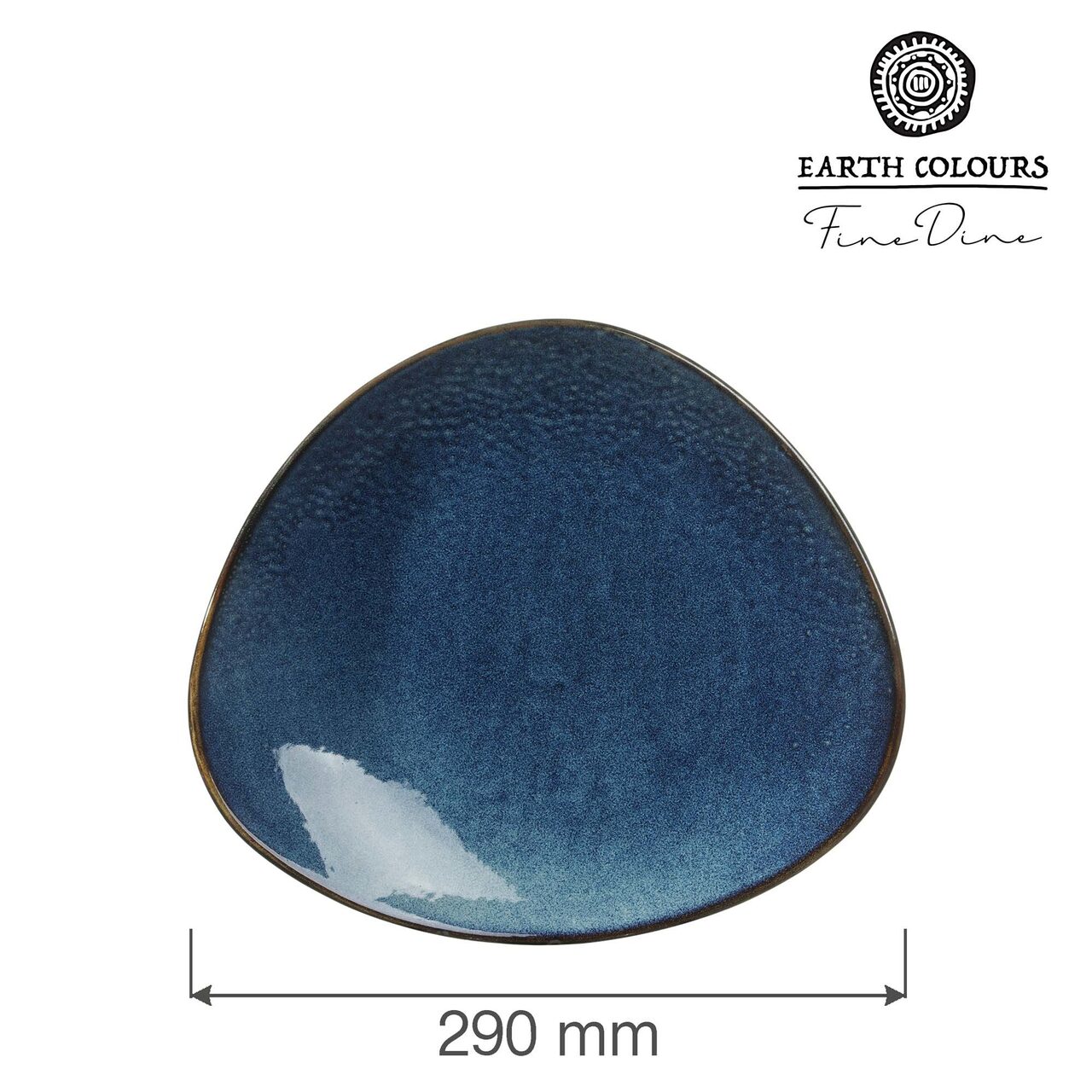 Farfurie de prezentare Eminence, 290mm Fine Dine - Image 6