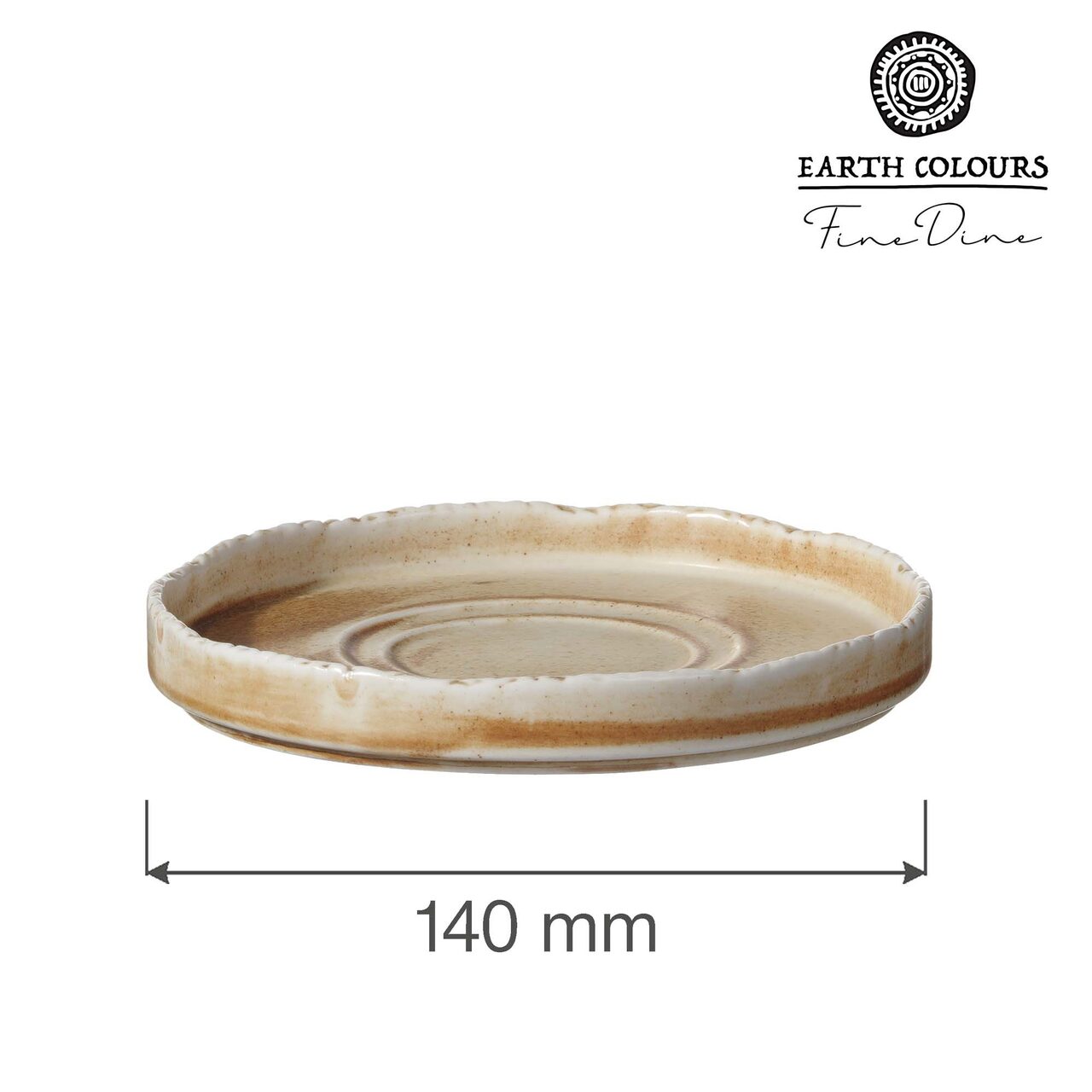 Farfurie Constancy 140mm Fine Dine - Image 8