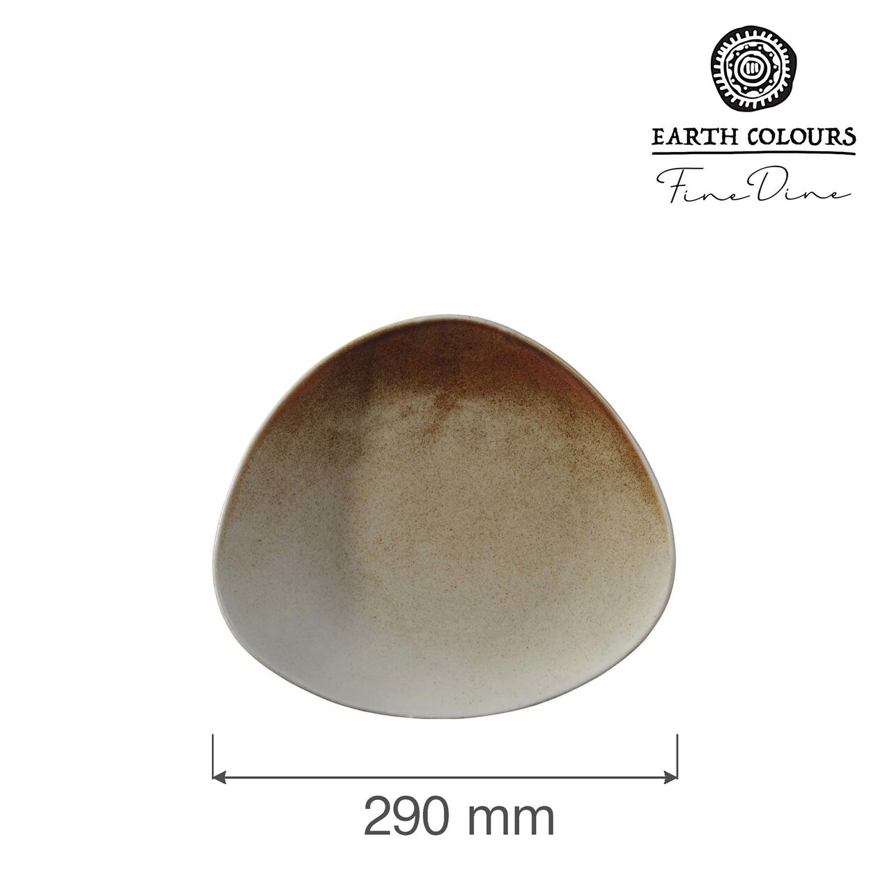 Farfurie de prezentare Constancy 290mm Fine Dine - Image 7