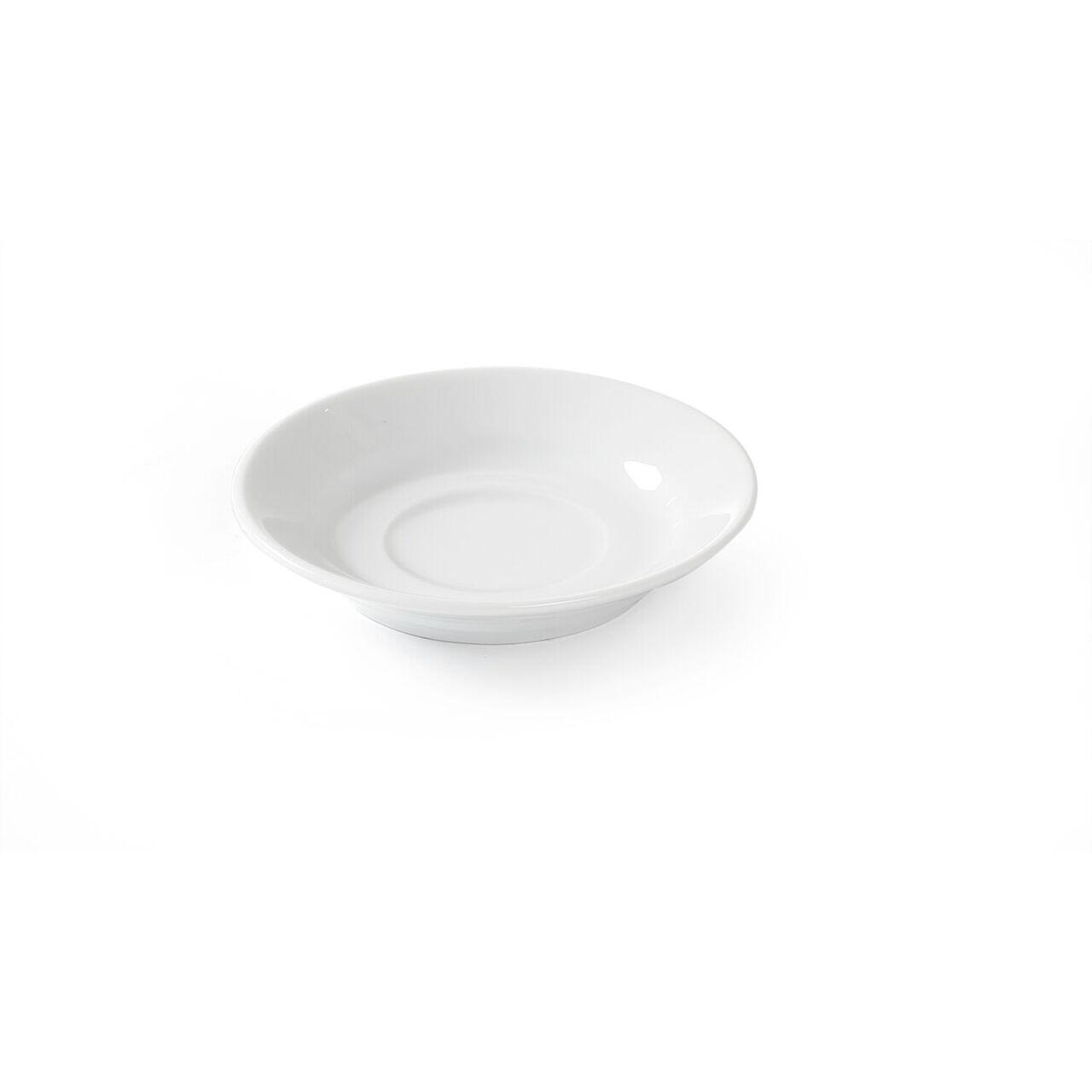 Farfurie pentru ceasca Optima 770900, HENDI, ø90x(H)mm - Image 3