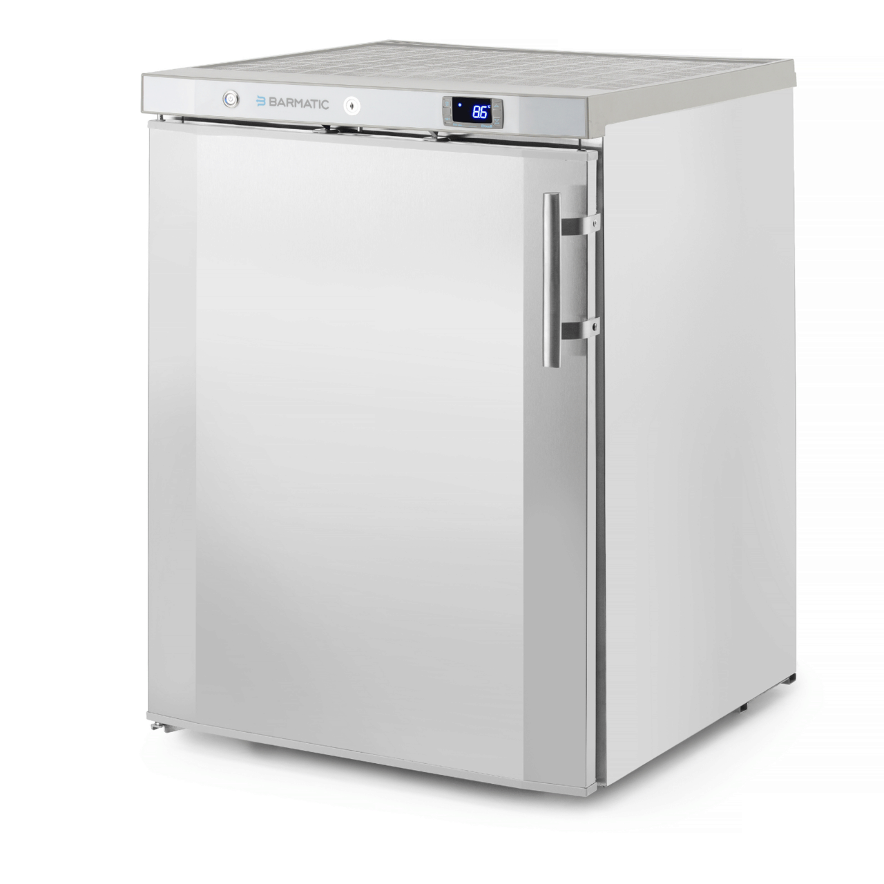 Dulap frigorific congelare de bar Mistral 200l , Barmatic - Image 10