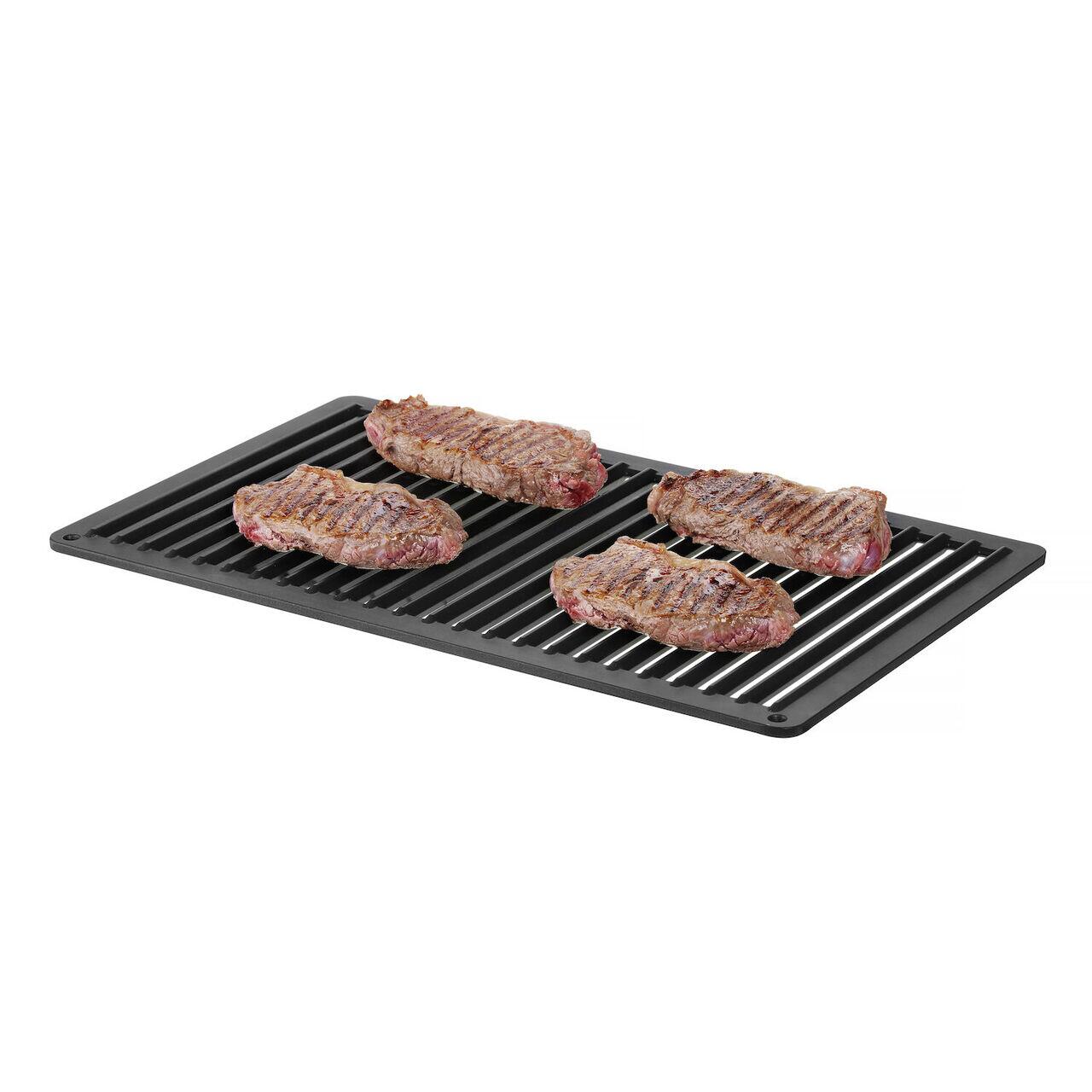 Gratar CONVECTOMAT GRILL, HENDI, GN 1/1, 530x325x(H)15mm - Image 2