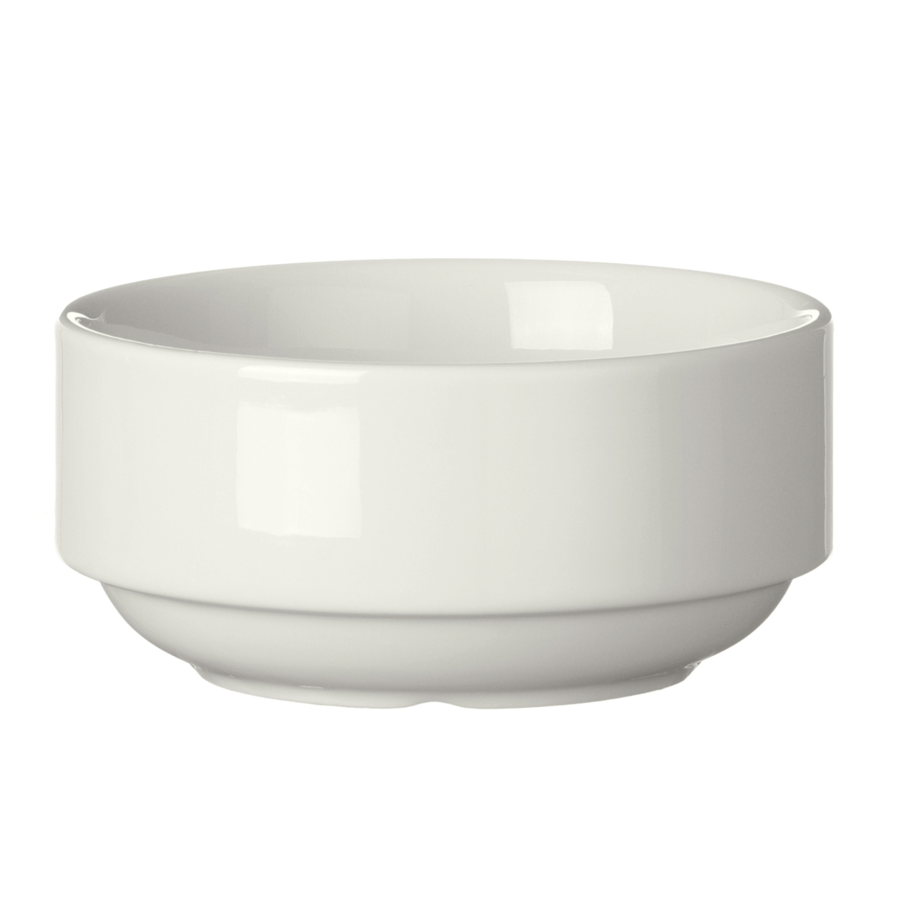 Bol stivuibil Pure, 500ml Fine Dine - Image 11