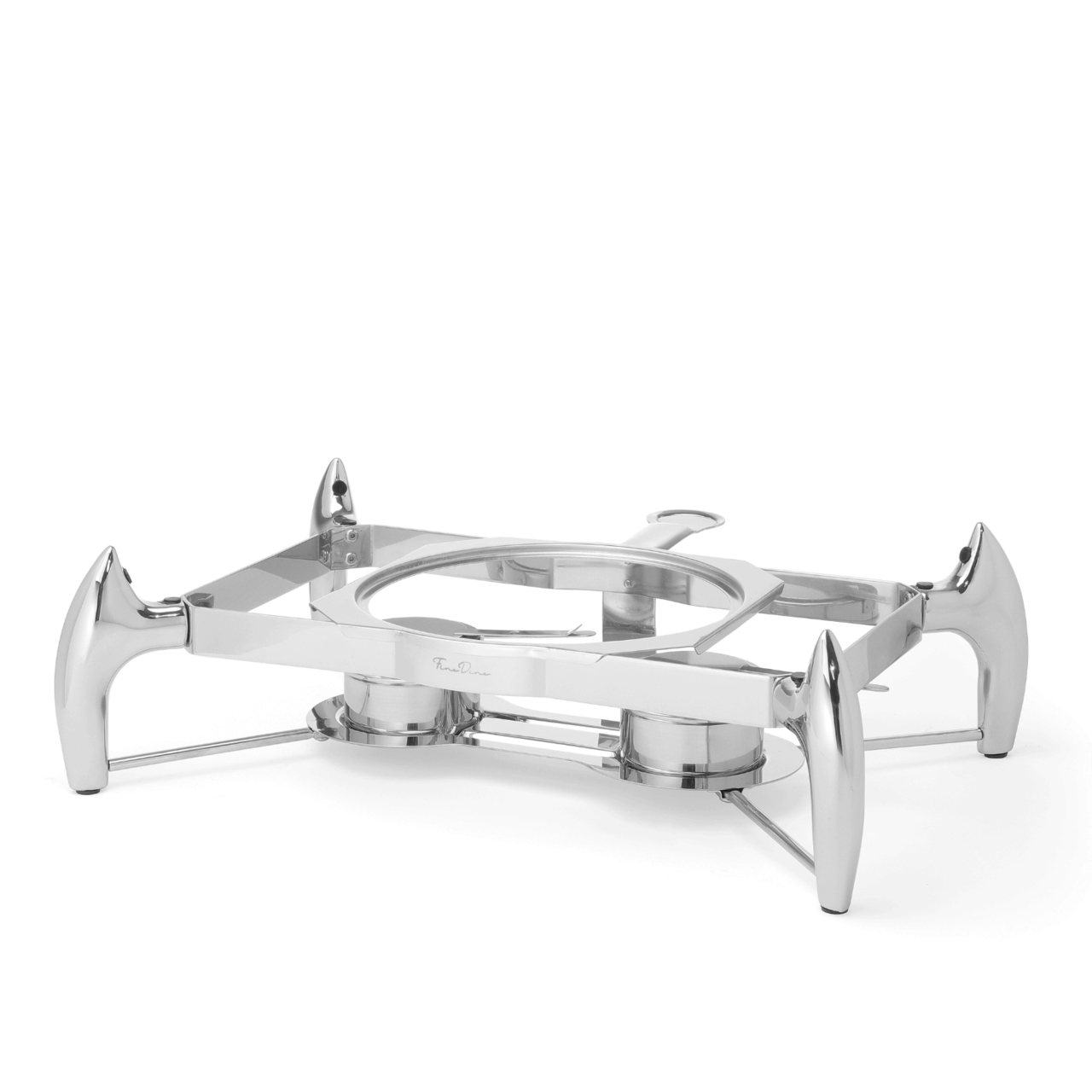 Cadru pentru încălzitorul cu inducție Premium și Premium Glass GN 1/1, 520x420x(h)160mm - Image 6