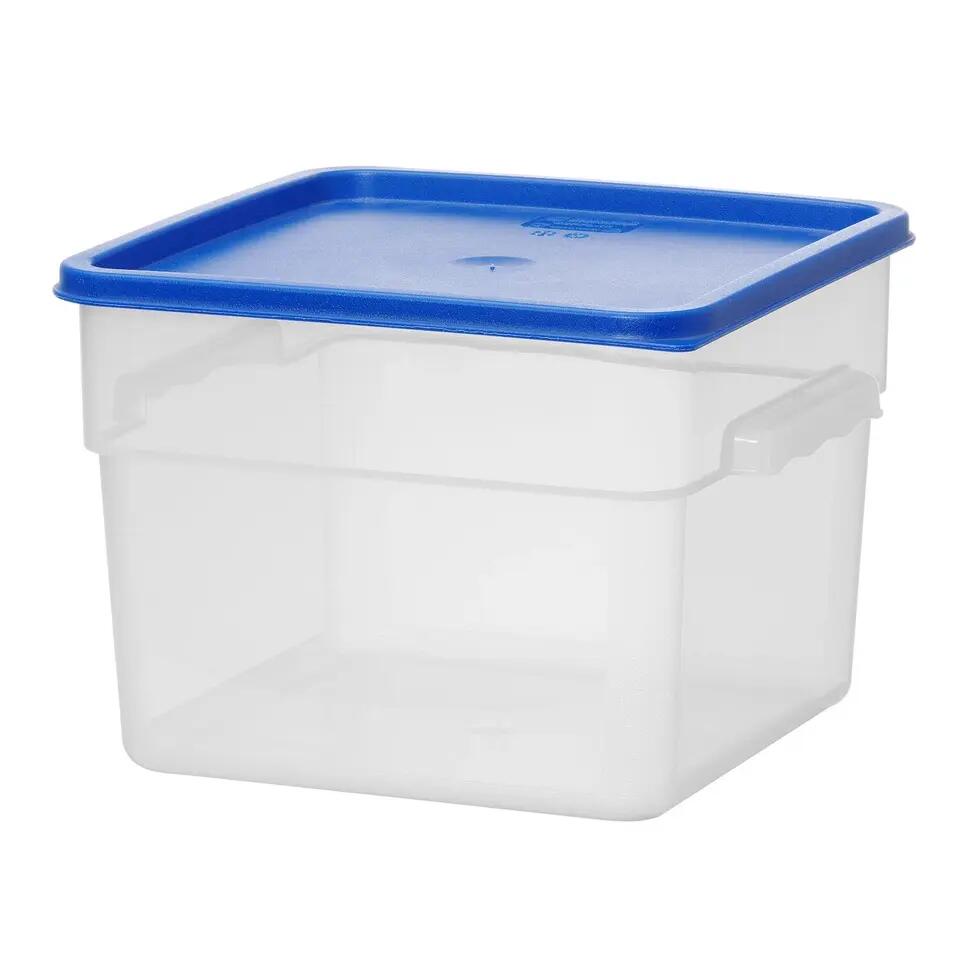 Recipient compartimentat pentru alimente Hendi 11,4 l, 290x290x(h)210 - Image 2