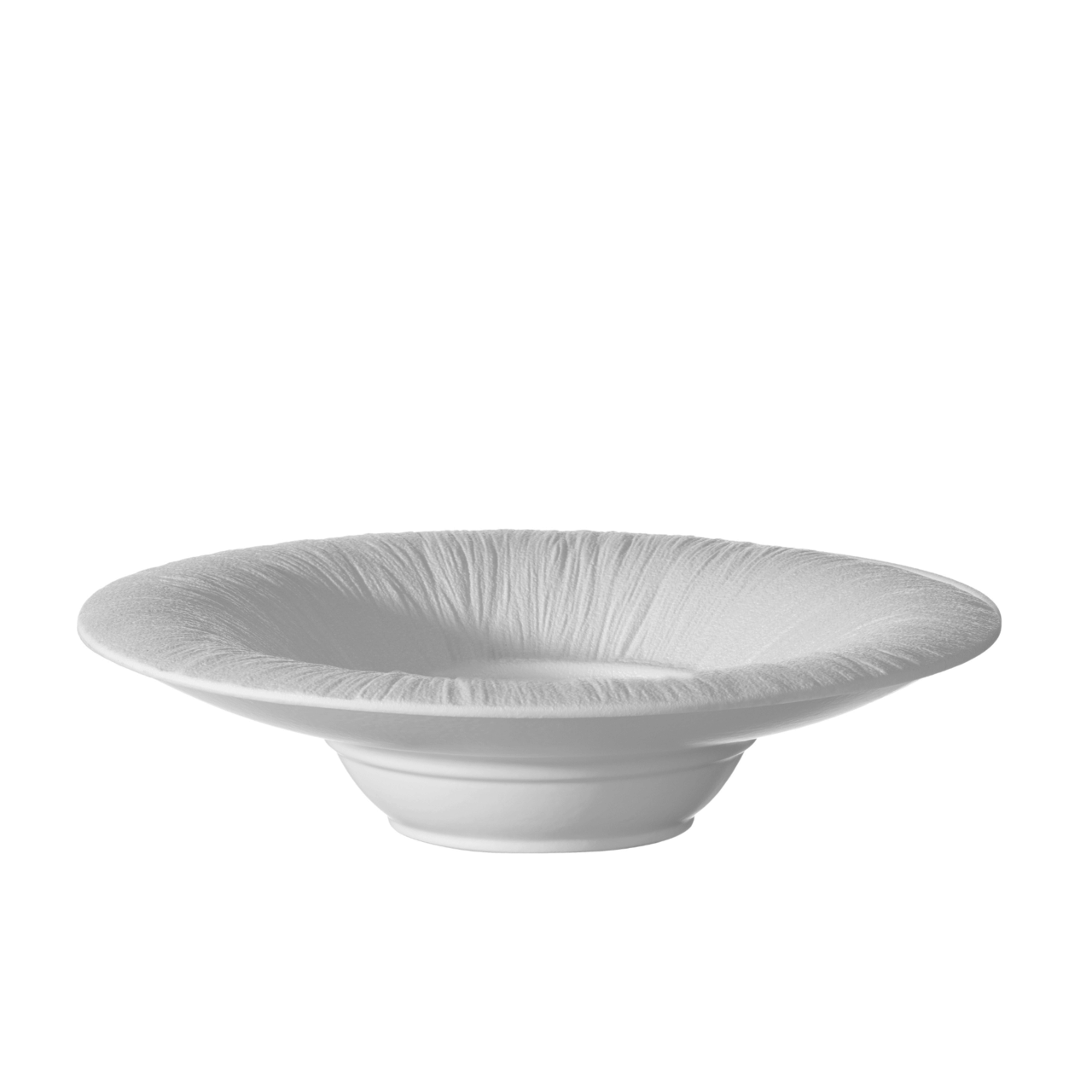 Farfurie adâncă cu margine lată Fiord 270 mm, Fine Dine - Image 9
