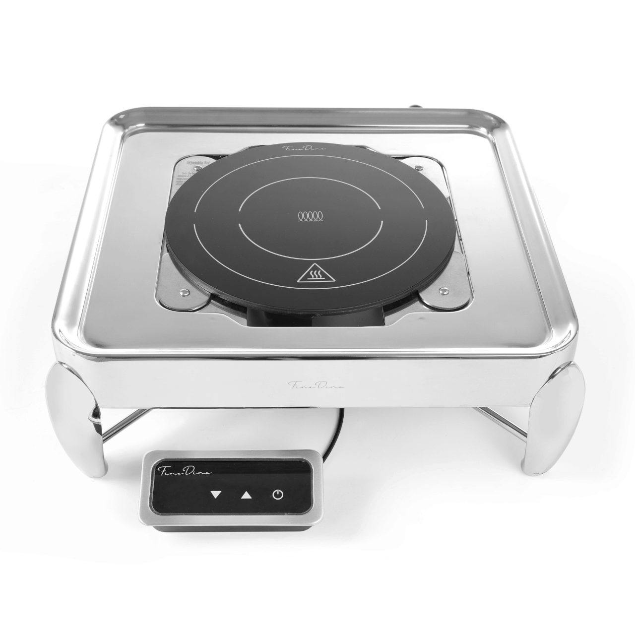 Element incalzire cu inductie 800 W, 230v, diametru 245x(H)68mm - Image 11